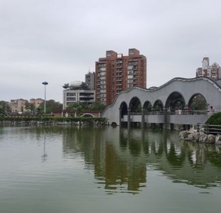 Fengle Sculpture Park 1