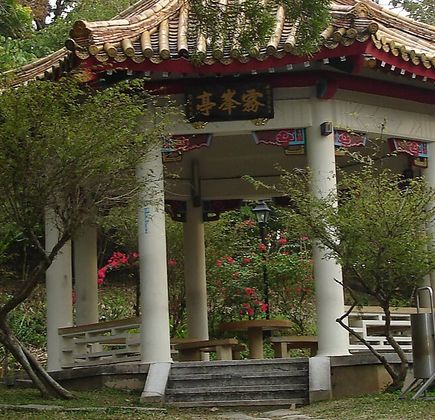 Wufeng Nonghui Jiuzhuang 1