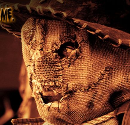 Pantophobia Haunted Attractions 1