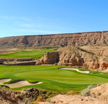 Conestoga Golf Club 1