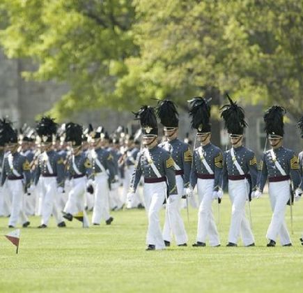 United States Military Academy Visitor Center 1