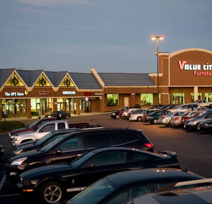 Cinemark Robinson Township 1