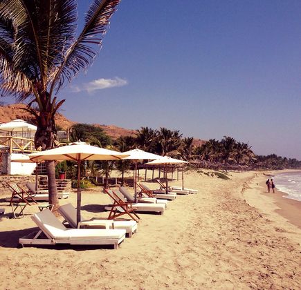 Playa Mancora 1