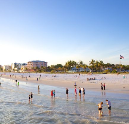Fort Myers Beach 1