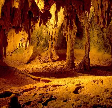 Chillagoe-Mungana Caves National Park 1