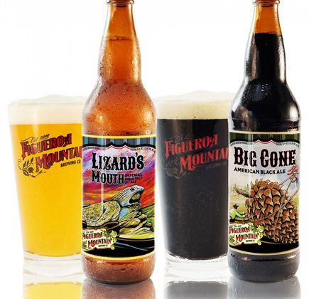 Shifty Lizard Brewing 1