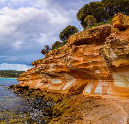 Maria Island National Park 1