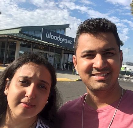 Reading Cinemas Melton 1