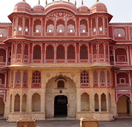 Lakkar Haveli 1