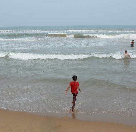 Mypadu Beach 1