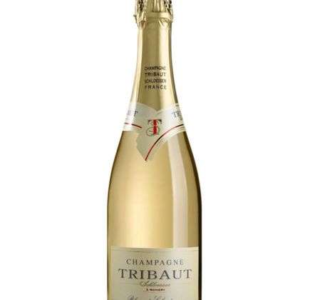 Champagne Thierry Mercuzot 1