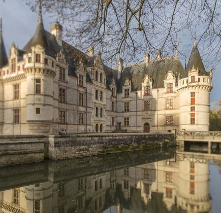 Office de Tourisme d'Azay-le-Rideau 1