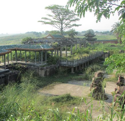 Congo River 1