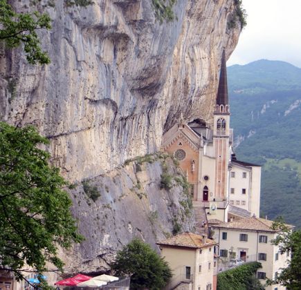 Santuario della Madonna della Scopa 1