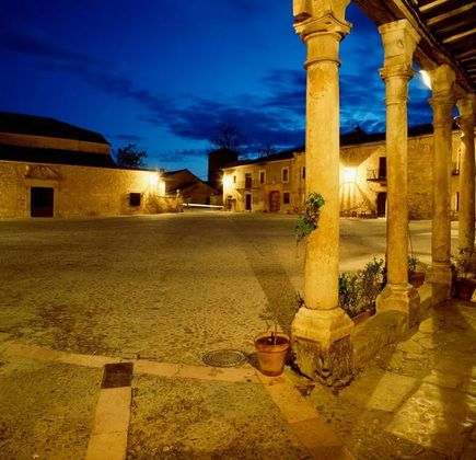Plaza Jaume I 1