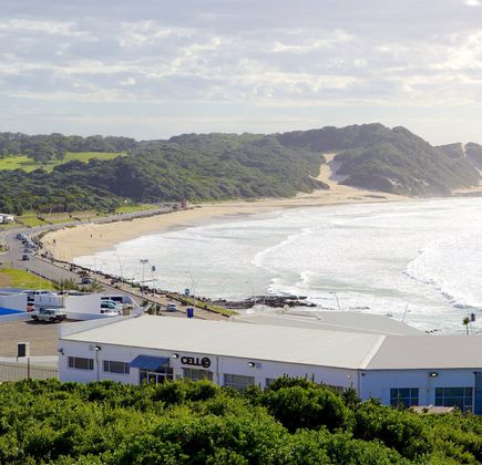 Orient Beach 1