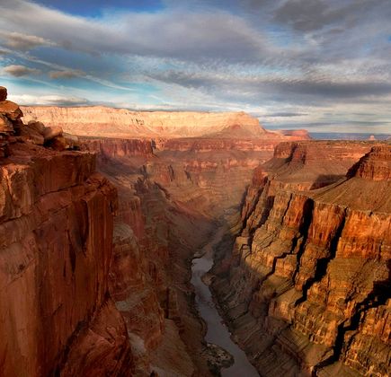 Canyon Pintado 1