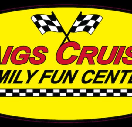 Craig's Cruisers Family Fun Center 1