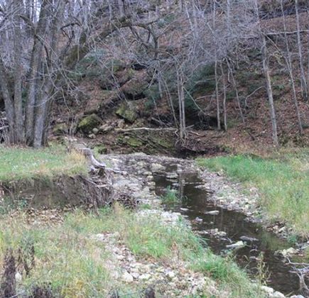 Bixby State Preserve 1