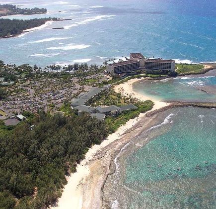 Turtle Bay Beach 1
