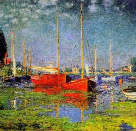 Maison Claude-Monet 1
