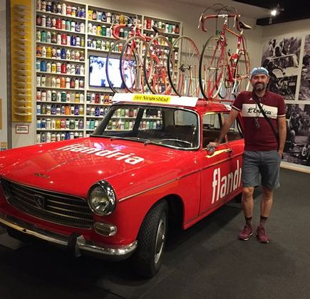 Centrum Ronde van Vlaanderen 1