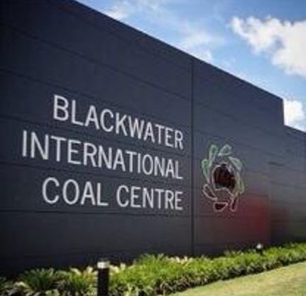Blackwater International Coal Centre 1