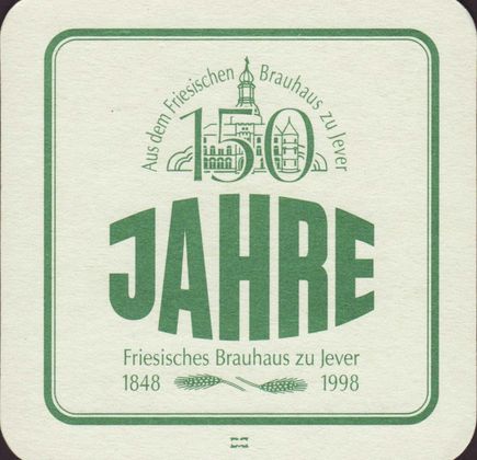 Friesisches Brauhaus 1