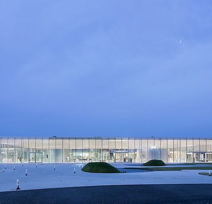 Louvre-Lens 1