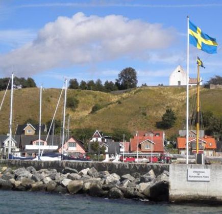 Island of Ven 1