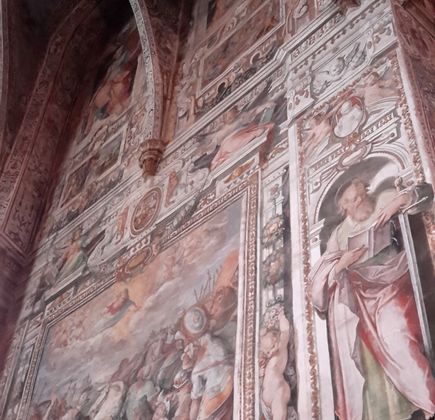 Basilica di San Pietro 1