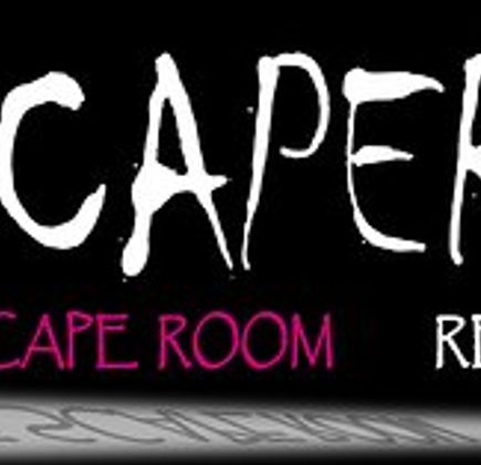 Escapers.Top Escape Room 1