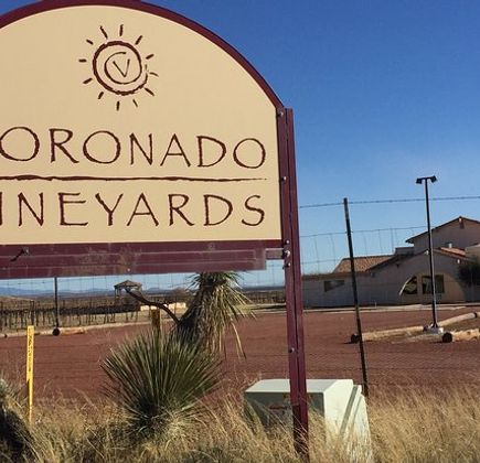 Coronado Vineyards 1