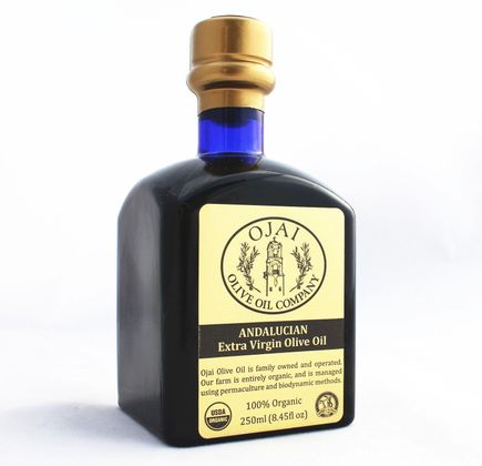 Ojai Olive Oil 1