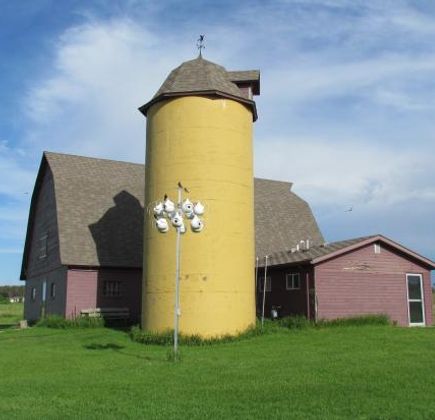 Otter Tail County Museum 1