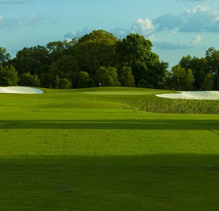 ChampionsGate Country Club 1