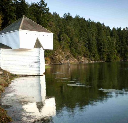 San Juan Island National Historical Park 1