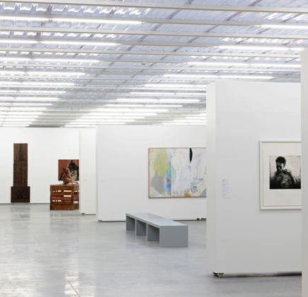 MAIIAM Contemporary Art Museum 1