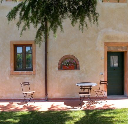Fattoria Palaia 1