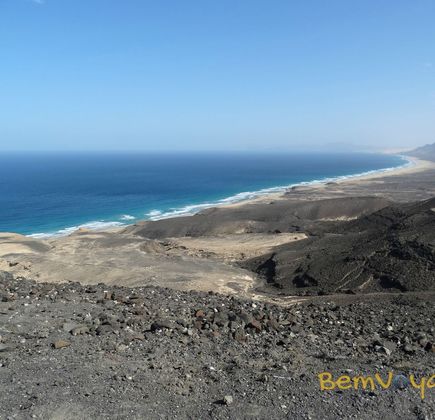 Playa de Cofete 1