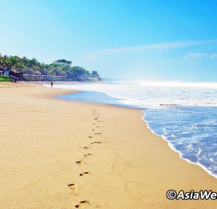 Seminyak Beach 1