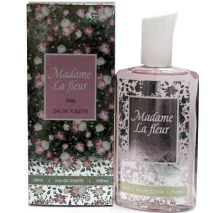 Farm Madame Fleur 1
