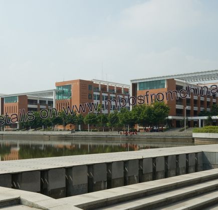 Liaocheng Fenghuangyuan Agricultural Science and Technology Park 1
