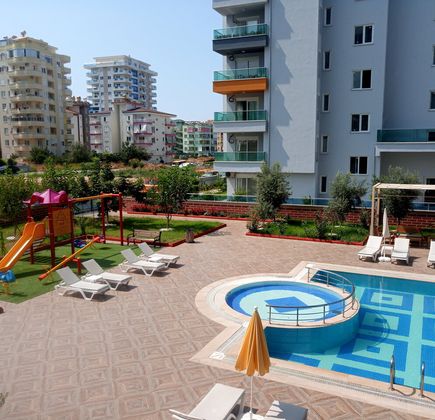 My Transfer Alanya 1