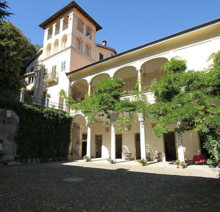 Cascate Di Castello Cabiaglio 1