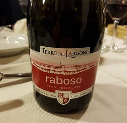 Azienda Agricola Giuseppe Rigoni 1