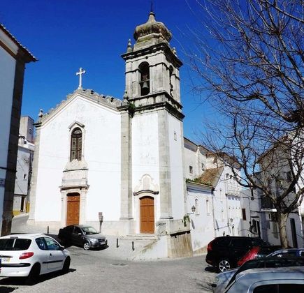 Chiesa Parrocchiale di Elva 1