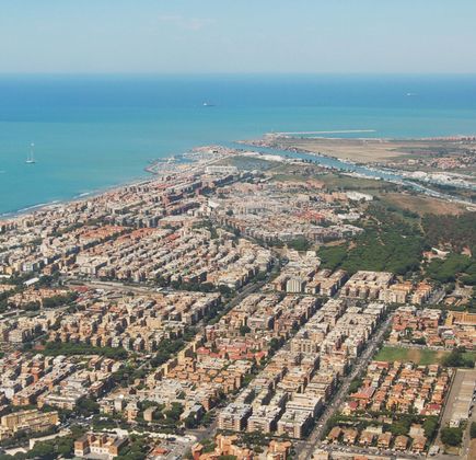 Corte degli Aranci 1