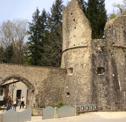 Certosa di Serra San Bruno 1