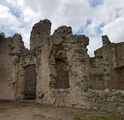 Fortezza Museo delle Armi Civitella del Tronto 1